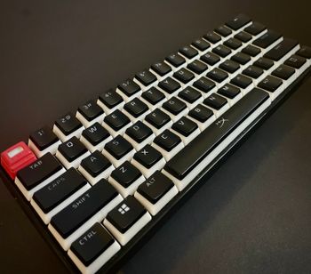 Redragon draconic K530RGB 60% klaviatūra