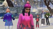 The Sims 4: Seasons PlayStation 4 for sale