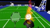 Space Badminton VR