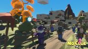 Get No Clue VR
