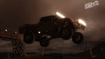 Colin McRae: Dirt 2 Xbox 360 for sale