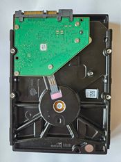Seagate 3 TB HDD Storage