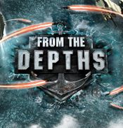 From the Depths Steam Key GLOBAL