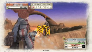 Redeem Valkyria Chronicles PlayStation 3