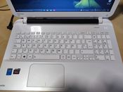 Portátil Toshiba Satellite L50-B con Intel i5, gráfica dedicada AMD r7 con 2GB, memoria 16GB