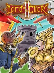 Lord of the Click 2 (PC) Steam Key GLOBAL