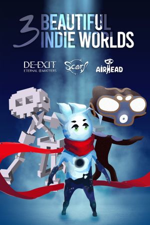 Beautiful Indie Worlds XBOX LIVE Key EUROPE