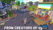 Just Crow Things (PC) Steam Key GLOBAL