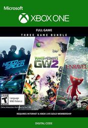 EA Family Bundle XBOX LIVE Key ARGENTINA for sale