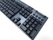 Logitech G915 Wireless (Tactile) RGB Mechaninė Gaming Klaviatūra