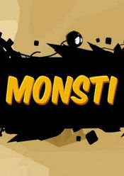 Monsti Steam Key GLOBAL