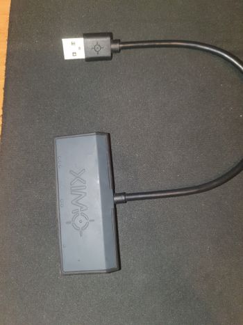 Buy Xim apex adapter