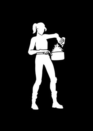 Fortnite - Widow's Mac Emote (DLC) Epic Games Key GLOBAL