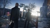 Hitman: Definitive Edition Xbox One