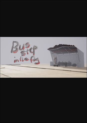 Bus stop in the fog (PC) Steam Key GLOBAL