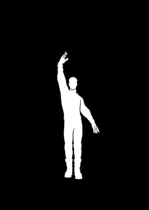 Fortnite - Illusive Emote (DLC) Epic Games Key GLOBAL