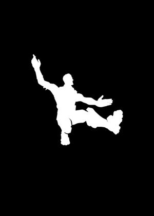 Fortnite - Squat Kick Emote (DLC) Epic Games Key GLOBAL