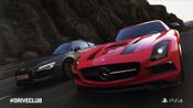 Driveclub for sale