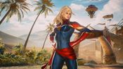 Buy Marvel vs. Capcom: Infinite - Deluxe Edition PC/XBOX LIVE Key UNITED STATES