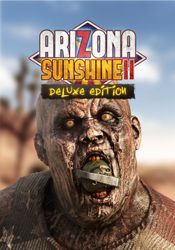 Arizona Sunshine 2 Deluxe Edition [VR] (PC) Steam Key GLOBAL