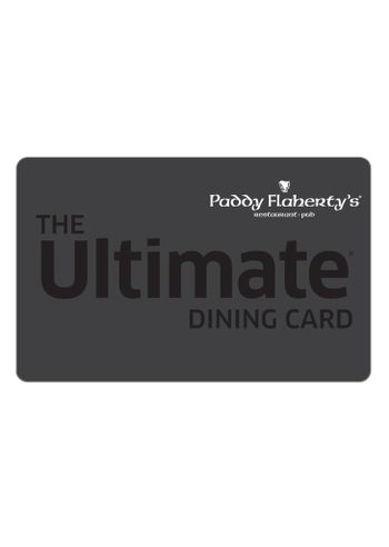 Paddy Flaherty’s Gift Card 10 CAD Key CANADA