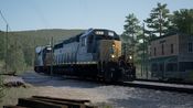 Redeem Train Sim World: CSX Heavy Haul (DLC) Steam Key EMEA / NORTH AMERICA