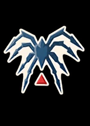 Fortnite - Mighty Spider Emoticon (DLC) Epic Games Key GLOBAL