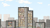 Buy Project Highrise: Architect’s Edition (PC) Steam Key UNITED STATES