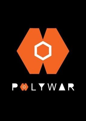 PolyWar game cover