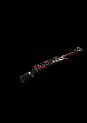 Fortnite - Roses Are Red Wrap (DLC) Epic Games Key GLOBAL