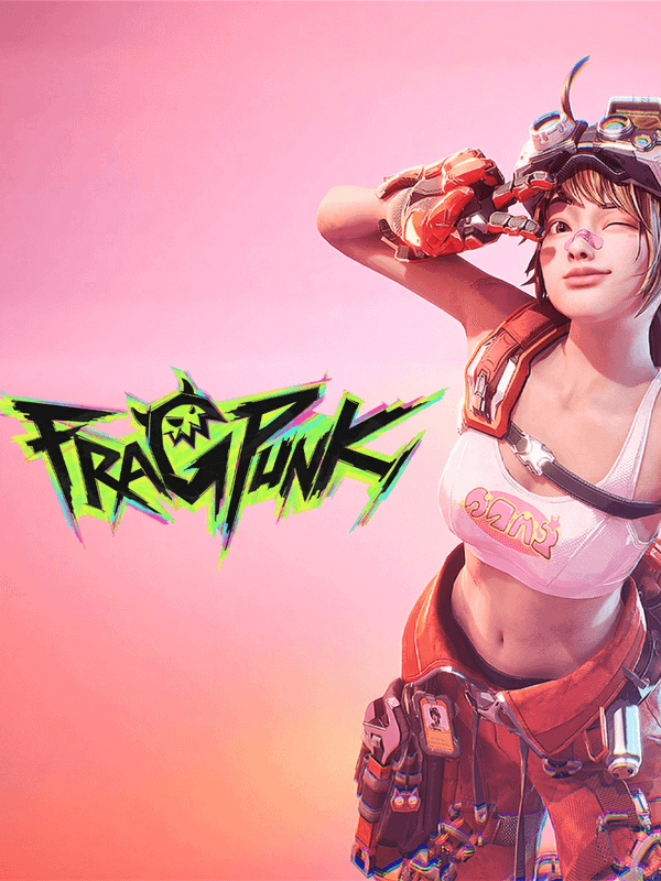 Your Guide to Fragpunk for Free