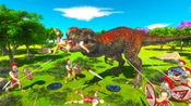 Animal Revolt Battle Simulator (PC) Steam Key GLOBAL
