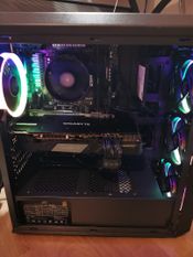 Buy Kompiuteris Ryzen 7 + RX 5700 Xt