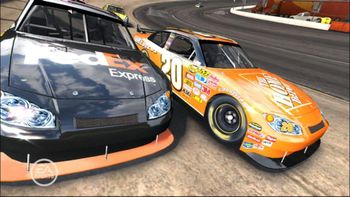 Redeem NASCAR 08 PlayStation 3