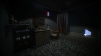 Evil Inside PlayStation 5