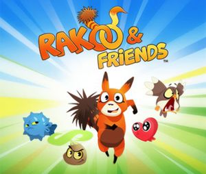 Rakoo & Friends