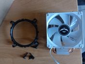 parduodu cpu rgb ausintuva  for sale