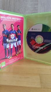 FIFA 19 Xbox 360