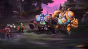 Battle Chasers: Nightwar XBOX LIVE Key UNITED STATES