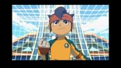 Inazuma Eleven 3 Nintendo 3DS