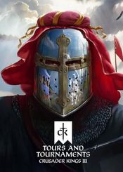 Crusader Kings III: Tours & Tournaments (DLC) (PC) Steam Key LATAM