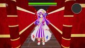 祈祷，为幻想乡 ~ Praying For Gensokyo