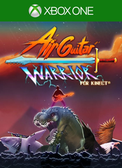 Air Guitar Warrior for Kinect (Xbox One) Xbox Live Key EUROPE