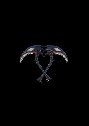 Fortnite - Symbiote Slicers Pickaxe (DLC) Epic Games Key GLOBAL