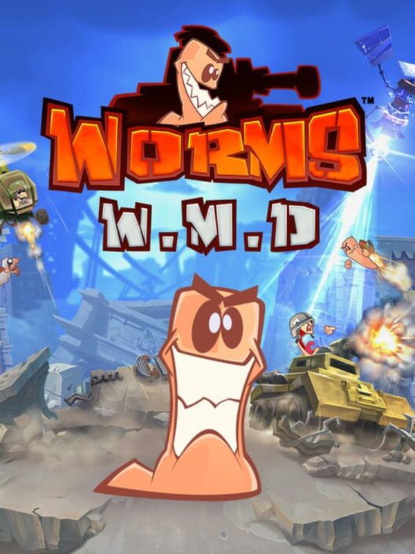 A Explosive New Way to Get Worms WMD for Free