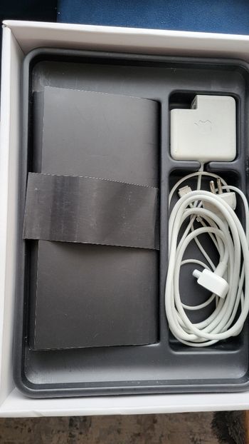 Redeem Apple Macbook Pro A1278