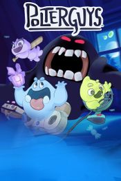 Polterguys: Possession Party XBOX LIVE Key UNITED STATES