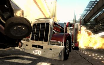 FlatOut: Ultimate Carnage Xbox 360