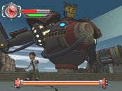 Buy Ben 10: Protector of the Earth Wii