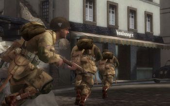 Get Brothers in Arms: Earned in Blood Xbox